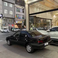 پژو 405مدل98|خودرو سواری و وانت|تهران, شهرک شریعتی|دیوار