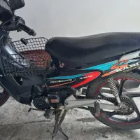 فروش متور بی کلاج کبیر 95