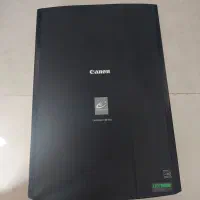 اسکنر کانن مدل LiDE 100 استوک