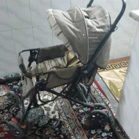 کالسکه بچگانه
