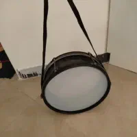 طبل محرم مناسب تا ۱۲ سال