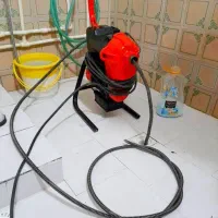 لوله بازکن تخلیه چاه باجک عماریاسر 15خرداد 24ساعته