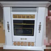 شومینه