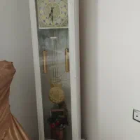 ساعت ایستاده