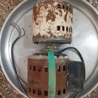دینام کولر ابی