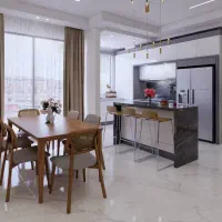 سهروردی بالای عباس آباد ۱۰۵متر ( سالن پرده خور )