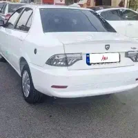 سورن پلاس دوگانه سوز مخزن بزرگ
