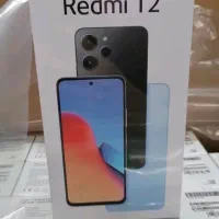 گوشی شیائومی Redmi 12 فروش فوری