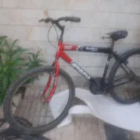 دوچرخه ۲۶ شیمانو