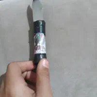 چاقو دست ساز