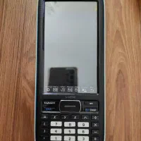 ماشین حساب کاسیو 2 classpad رنگی مدل FX-CP400