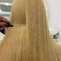 انجام کلیه خدمات کراتین،پروتیین،احیاوصافی