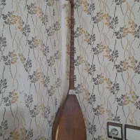 دوتار قدیمی خوش صدا