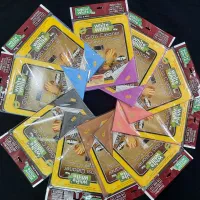 دستمال جادویی وایت