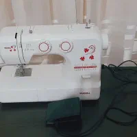 چرخ خیاطی