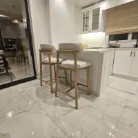 صندلی کانتر صندلی اپن
