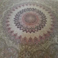 فرش دست دوم در حد نو بدون خرابی