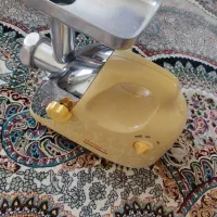 چرخ گوشت