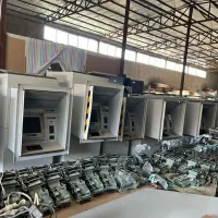 کش+لس عابر بانک دی بانک12ماهه