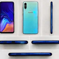 آگهی فروش فوری Samsung Galaxy A60