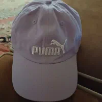 کلاه اورجینال puma پوما