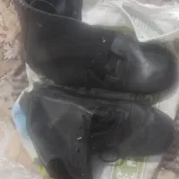 پوتین سایز ۴۲