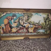 قاب عکس قدیمی