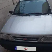 پراید مدل ۸۹