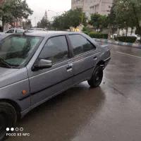 پژو 405 GLX|خودرو سواری و وانت|پارس‌آباد, |دیوار