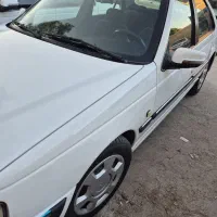 پارس سال مدل ۸۶
