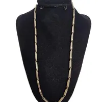 گردنبند مدل کبریتی