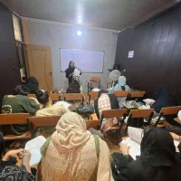 استخدام نیروی مشاور تحصیلی