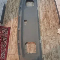تخته باند سمند