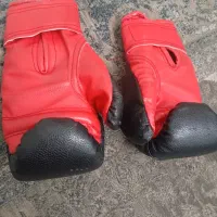 دستکش بوکس