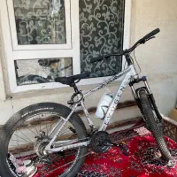 دوچرخه ۲۶ ایووژن