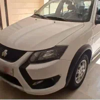 کوییک gxr مدل ۴۰۴