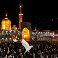 حرکت ریلی به مشهد با شرایط ثبت‌نام منعطف