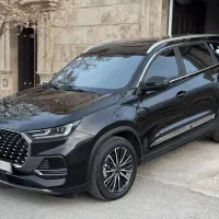 فونیکس تیگو هشت پرو ای پلاس پلاگین هیبرید