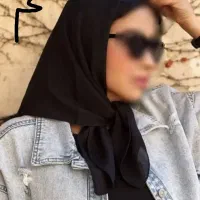 انواع شال مشکی