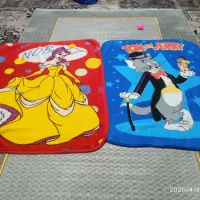 دوعددپتوی بچه گانه مناسب از۳سال تا۷سال درحدنو