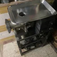 چرخ گوشت صنعتی