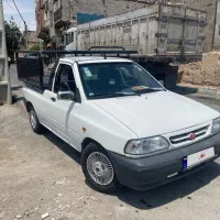 پراید وانت۴۰۳