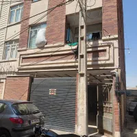خانه-به-مساحت-50متر