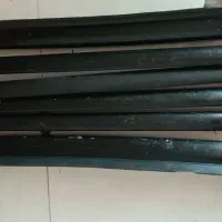 باربند پژو