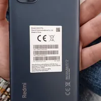 شیائومی Redmi Note 11 با حافظهٔ ۱۲۸ گیگابایت|موبایل|اصفهان, ملک‌شهر|دیوار