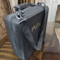کیف ps4|کنسول، بازی ویدئویی و آنلاین|کرمان, |دیوار