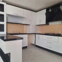 کابینت هایگلاس درحد نو
