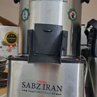 سبزی خورد کن