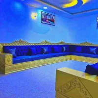 تولید مبل خلیجی