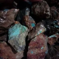 سنگ فیروزه اصل نیشابور